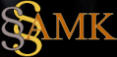AMK Logo